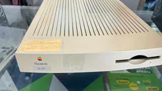 MAC LC