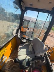 Εκσκαφέας-Φορτωτής JCB 2007-thumb-2
