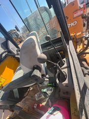 Εκσκαφέας-Φορτωτής JCB 2007-thumb-6