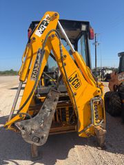 Εκσκαφέας-Φορτωτής JCB 2007-thumb-10
