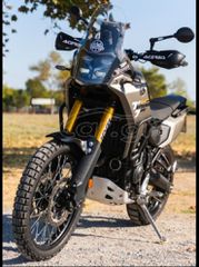 Yamaha Ténéré 700 2025 με ΕΞΤΡΑ 1600€! Μόλις έκανε σέρβις!