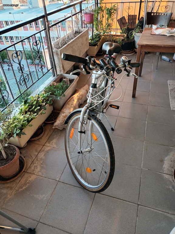 Ποδήλατο dahon