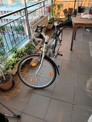 Ποδήλατο dahon-thumb-2