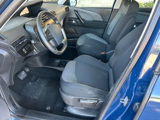 Citroen C4 Picasso 2018 1.6 Blue-HDi Feel F1 Automatic 120Hp-thumb-11