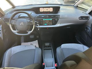 Citroen C4 Picasso 2018 1.6 Blue-HDi Feel F1 Automatic 120Hp-thumb-12