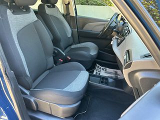 Citroen C4 Picasso 2018 1.6 Blue-HDi Feel F1 Automatic 120Hp-thumb-15