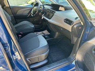 Citroen C4 Picasso 2018 1.6 Blue-HDi Feel F1 Automatic 120Hp-thumb-16