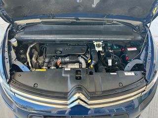 Citroen C4 Picasso 2018 1.6 Blue-HDi Feel F1 Automatic 120Hp-thumb-19