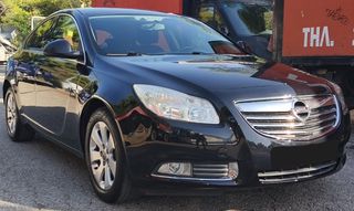 Opel Insignia 2013 A14NET