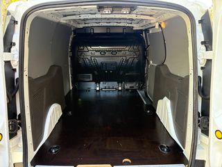 Κλούβα Ford 2020 Transit Connect 120ps*L2 Μακρυ*Οθονη*3Θεσεις*Book Service*-thumb-9