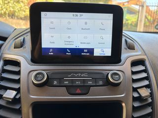 Κλούβα Ford 2020 Transit Connect 120ps*L2 Μακρυ*Οθονη*3Θεσεις*Book Service*-thumb-18