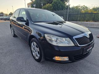 Skoda Octavia 2009 1.4/125HP