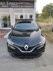 Renault Kadjar 2015 Energy Zen