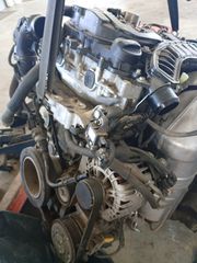 OPEL CROSSLAND Κινητήρας Μοτέρ 1200cc TURBO 10Z1AE HN05-thumb-1