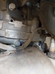 OPEL CROSSLAND Κινητήρας Μοτέρ 1200cc TURBO 10Z1AE HN05-thumb-6