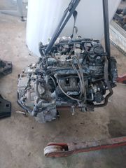 OPEL CROSSLAND Κινητήρας Μοτέρ 1200cc TURBO 10Z1AE HN05-thumb-7