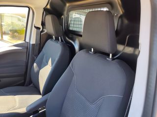 Ford Transit Courier 2022 1.5 100HP 6 Speed Τrend Ελληνικο-thumb-12