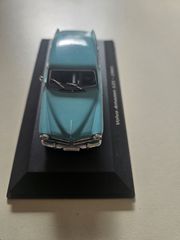 Μινιατούρα Volvo Amazon 121 τού 1964-thumb-1