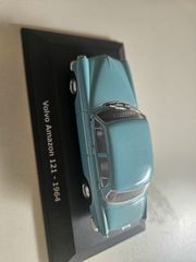 Μινιατούρα Volvo Amazon 121 τού 1964-thumb-2