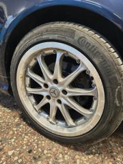 Ζάντες Mercedes W208/w203/w211 5x112-thumb-2