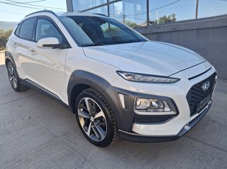 Hyundai Kona 2018 DISTINCTIVE