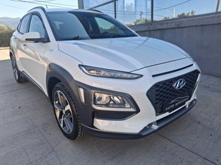 Hyundai Kona 2018 DISTINCTIVE-thumb-2