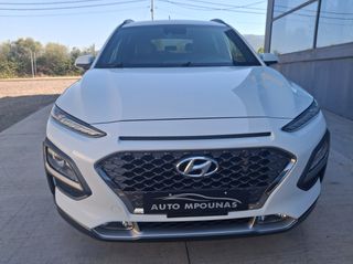 Hyundai Kona 2018 DISTINCTIVE-thumb-3