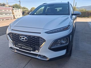 Hyundai Kona 2018 DISTINCTIVE-thumb-4