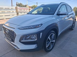 Hyundai Kona 2018 DISTINCTIVE-thumb-5