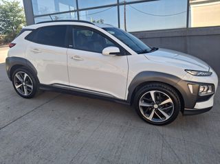 Hyundai Kona 2018 DISTINCTIVE-thumb-6