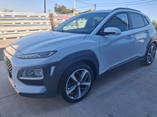 Hyundai Kona 2018 DISTINCTIVE-thumb-7