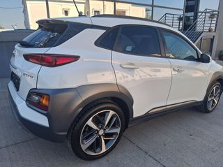 Hyundai Kona 2018 DISTINCTIVE-thumb-8