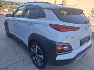 Hyundai Kona 2018 DISTINCTIVE-thumb-9
