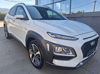 Hyundai Kona 2018 DISTINCTIVE-thumb-10