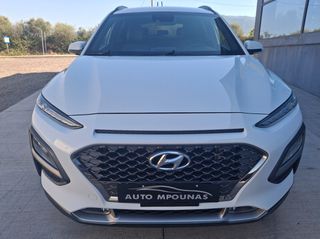 Hyundai Kona 2018 DISTINCTIVE-thumb-11