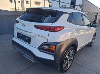 Hyundai Kona 2018 DISTINCTIVE-thumb-12