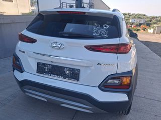 Hyundai Kona 2018 DISTINCTIVE-thumb-13