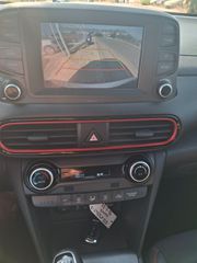 Hyundai Kona 2018 DISTINCTIVE-thumb-14
