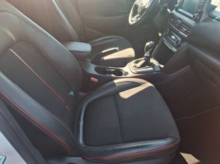 Hyundai Kona 2018 DISTINCTIVE-thumb-16