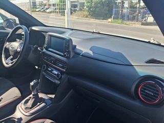 Hyundai Kona 2018 DISTINCTIVE-thumb-18