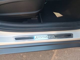 Hyundai Kona 2018 DISTINCTIVE-thumb-19