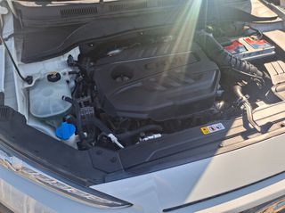 Hyundai Kona 2018 DISTINCTIVE-thumb-22