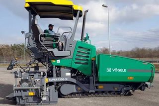 Ασφαλτικά Vögele 2016 SUPER 1300+TAMP+VIBR+ΕΛΠΥΣΤΡΙΑ+ ΣΑΝ ΚΑΙΝΟΥΡΓΙΟ-thumb-1