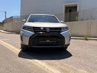 Suzuki Vitara 2024 GL+-thumb-1