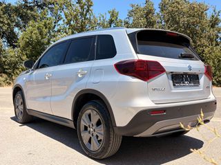 Suzuki Vitara 2024 GL+-thumb-2
