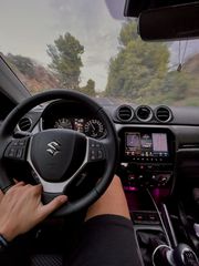 Suzuki Vitara 2024 GL+-thumb-3