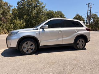 Suzuki Vitara 2024 GL+-thumb-4