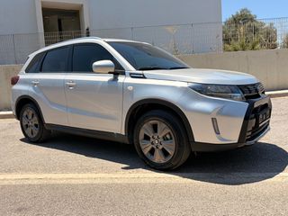 Suzuki Vitara 2024 GL+-thumb-5