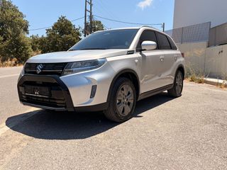 Suzuki Vitara 2024 GL+-thumb-7
