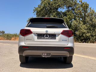 Suzuki Vitara 2024 GL+-thumb-8